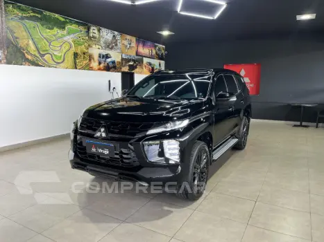 Mitsubishi PAJERO SPORT 2.4 16V Mivec Turbo Legend AWD 4 portas