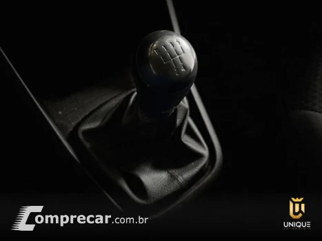 SAVEIRO - 1.6 MSI ROBUST CS 16V 2P MANUAL