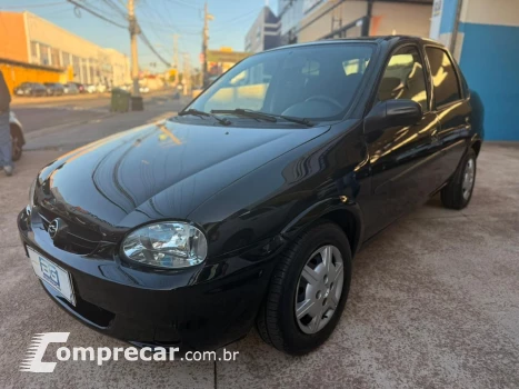CHEVROLET Corsa Sed Class.Life 1.0/1.0 FlexPower 4 portas