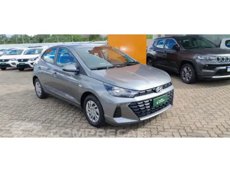 HB20 1.0 12V FLEX SENSE PLUS MANUAL