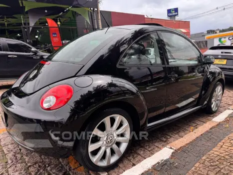 New Beetle 2.0 Mi Mec./Aut.