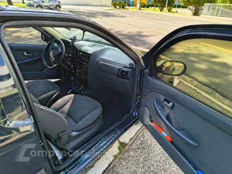 STRADA 1.4 MPI Hard Working CD 8V