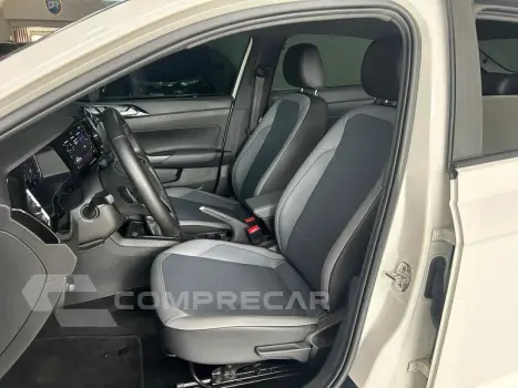 NIVUS HIGHLINE 1.0 200 TSI FLEX AUT.