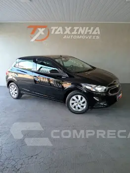 ONIX 1.4 LT AUT