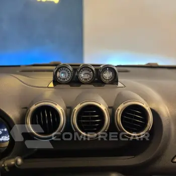 AIRCROSS TENDANCE 1.6 Flex 16V 5p Mec.