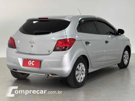 ONIX 1.0 MPFI JOY 8V FLEX 4P MANUAL