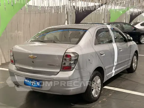 COBALT 1.8 LTZ 8V