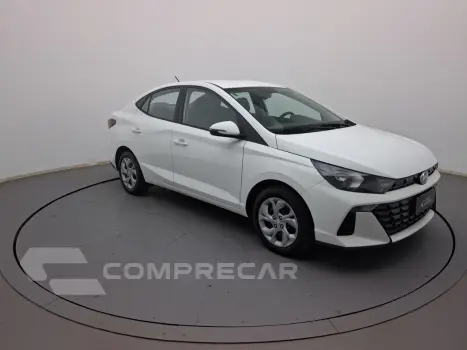 HB20S 1.0 12V FLEX COMFORT MANUAL