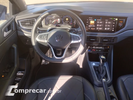 VIRTUS 1.4 250 TSI Exclusive