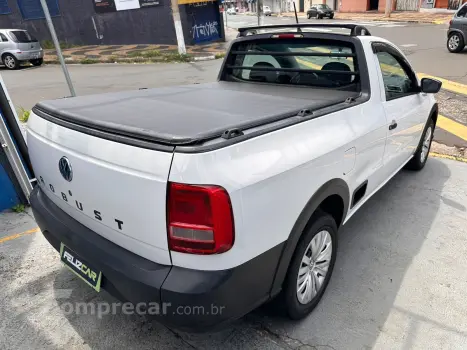 SAVEIRO 1.6 MSI Robust CS 8V