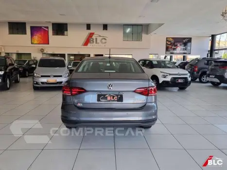 VIRTUS COMFORT. 200 TSI 1.0 FLEX 12V AUT