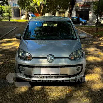UP 1.0 TSI Move UP 12V