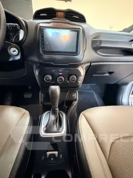 RENEGADE 1.8 16V