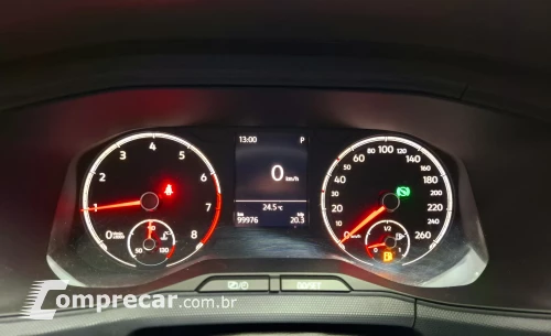 T-CROSS 1.0 200 TSI Sense