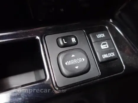 ETIOS HATCH - 1.3 X 16V 4P MANUAL