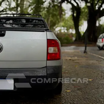 SAVEIRO 1.6 MI Startline CS 8V