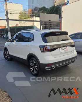 T-CROSS 1.4 250 TSI Highline