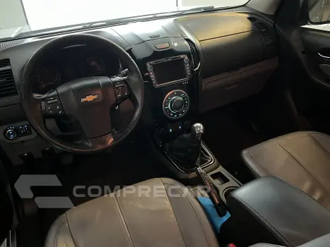 S10 2.5 16V LTZ CD 4X2