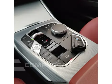 320i 2.0 16V TURBO FLEX SPORT GP AUTOMÁTICO