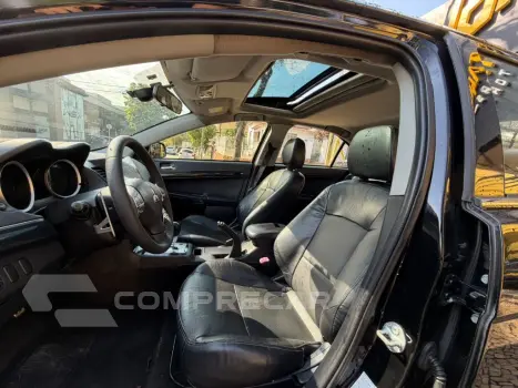 Lancer GT 2.0 16V 160cv Aut.