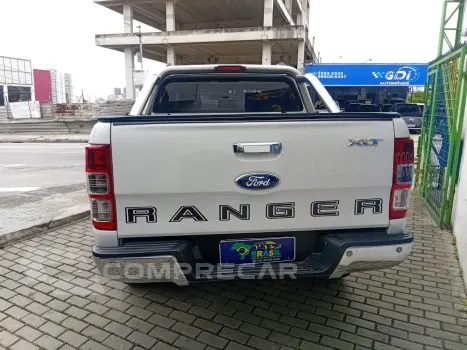 Ranger XLT 2.5