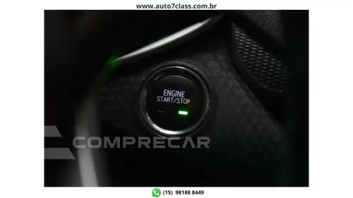 ONIX - 1.0 TURBO PLUS LTZ AUTOMÁTICO