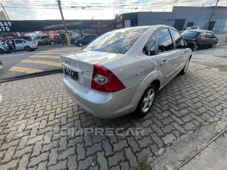FOCUS 2.0 16V