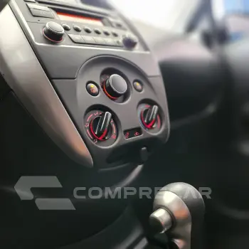 VERSA 1.6 16V SV