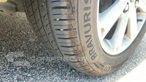 FIESTA 1.6 SE Plus Hatch 16V