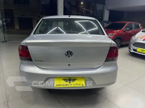 VOYAGE 1.0 8V MPI Totalflex