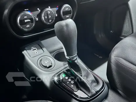 TORO 1.8 16V EVO Freedom AT6