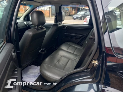 ECOSPORT 1.6 XLT Freestyle 8V