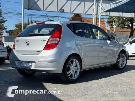 I30 2.0 16V 4P AUTOMÁTICO