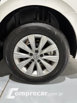 VIRTUS 1.0 200 TSI Comfortline