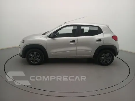 KWID 1.0 12V SCE FLEX ZEN MANUAL
