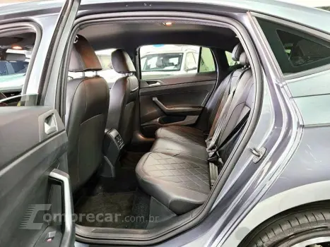 VIRTUS 1.4 250 TSI Exclusive