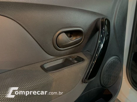 SANDERO 1.0 12V SCE FLEX S EDITION MANUAL