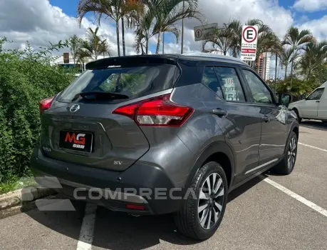KICKS 1.6 16vstart SV