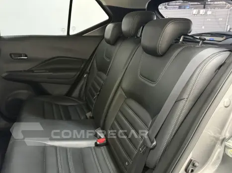 KICKS 1.6 16V FLEXSTART EXCLUSIVE XTRONIC