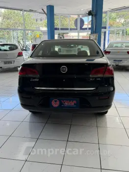 GRAND SIENA 1.8 MPI HLX 8V