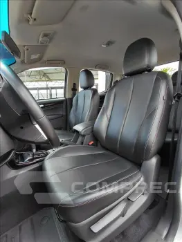 S10 2.8 16V TURBO DIESEL Z71 CD 4X4 AUTOMÁTICO