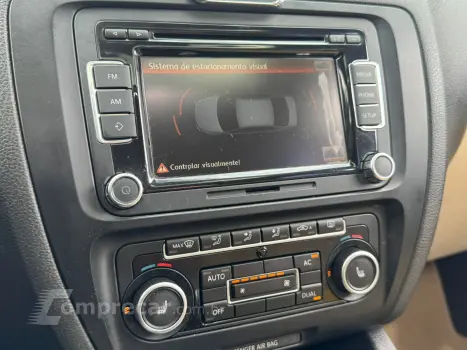 JETTA 2.0 TSI Highline