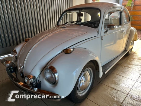 Volkswagen FUSCA 1.3 8V 2 portas