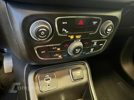 COMPASS LONGITUDE 2.0 4x2 FLEX 16V AUT