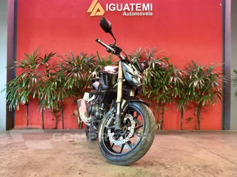 CB 500F