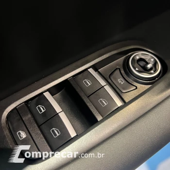 Tiggo 5X PRO 1.5 Turbo HÍbrido