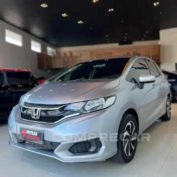 FIT 1.5 Personal 16V