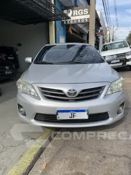 COROLLA 1.8 GLI 16V