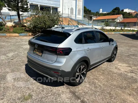 NIVUS 1.0 200 TSI Highline