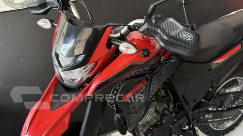 Xtz Lander 250C